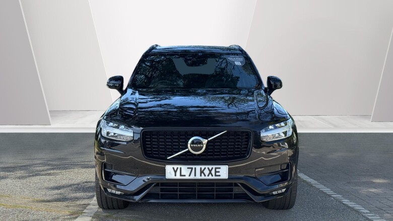 Volvo Xc90 2.0 B5D [235] R DESIGN 5dr AWD Geartronic Diesel Estate